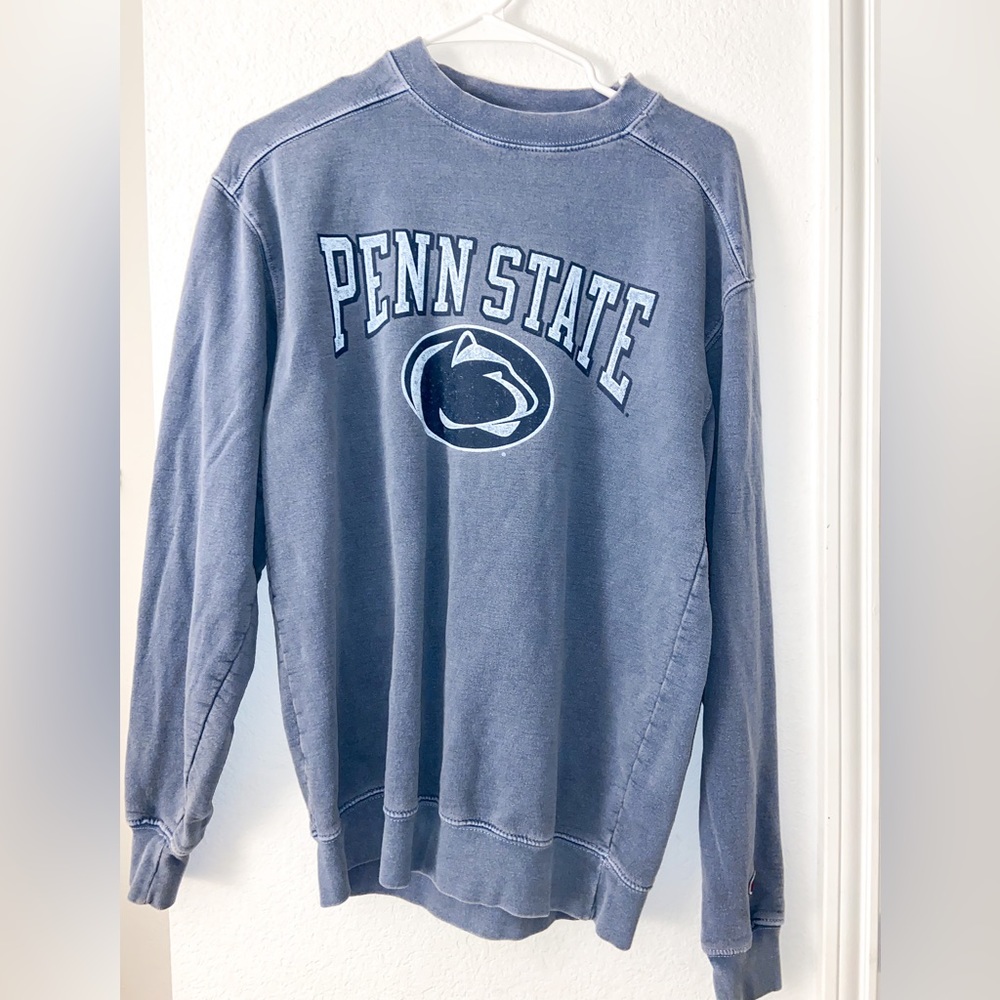 penn state college sweatshirt